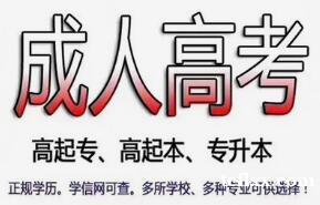 深圳成人高考在网上报名、报考时应注意哪些问题？