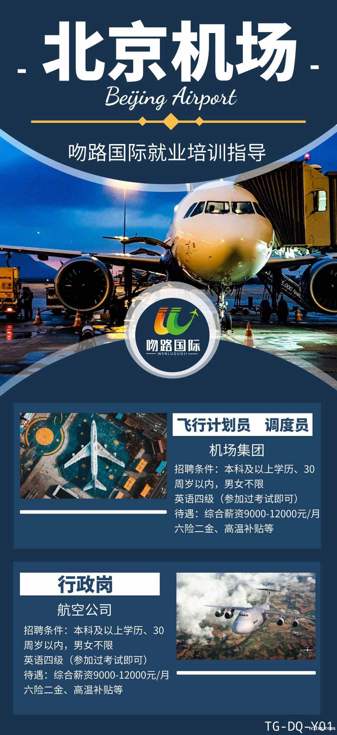 航空地勤