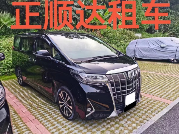 珠海会展租车、大巴租车-珠海正顺达汽车