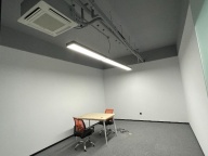 个人出租柯桥杭州大厦创业园办公室（含租金物业）